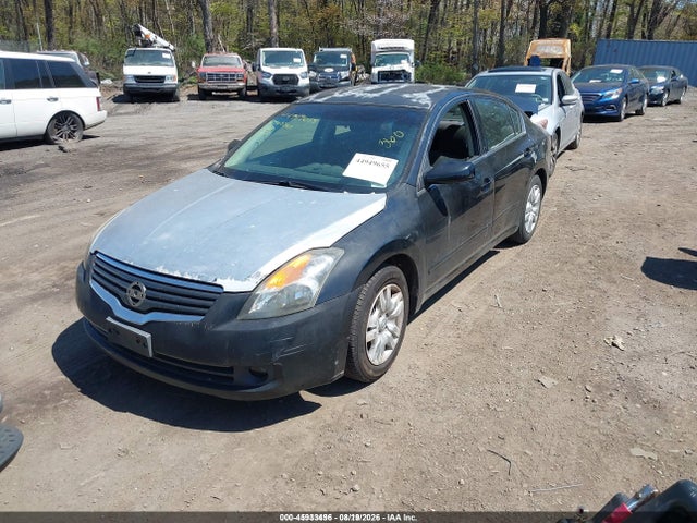2009 Nissan Altima 2.5 S მანქანა იყიდება აუქციონზე, vin: 1N4AL21E89C111009, აუქციონის ნომერი: 45933496