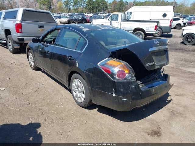 2009 Nissan Altima 2.5 S მანქანა იყიდება აუქციონზე, vin: 1N4AL21E89C111009, აუქციონის ნომერი: 45933496