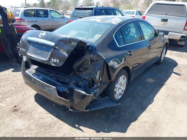 2009 Nissan Altima 2.5 S მანქანა იყიდება აუქციონზე, vin: 1N4AL21E89C111009, აუქციონის ნომერი: 45933496
