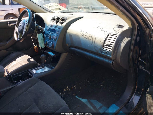 2009 Nissan Altima 2.5 S მანქანა იყიდება აუქციონზე, vin: 1N4AL21E89C111009, აუქციონის ნომერი: 45933496