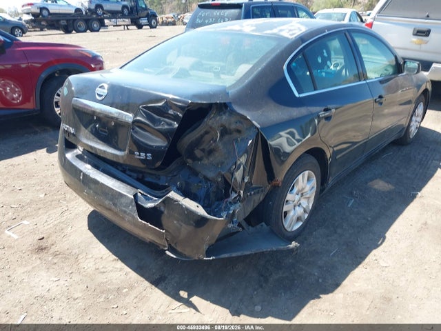 2009 Nissan Altima 2.5 S მანქანა იყიდება აუქციონზე, vin: 1N4AL21E89C111009, აუქციონის ნომერი: 45933496