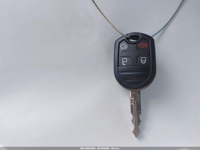 Aukcja sprzedaży 2011 Ford Mustang V6 Premium, vin: 1ZVBP8AM5B5105236, numer aukcji: 45933509