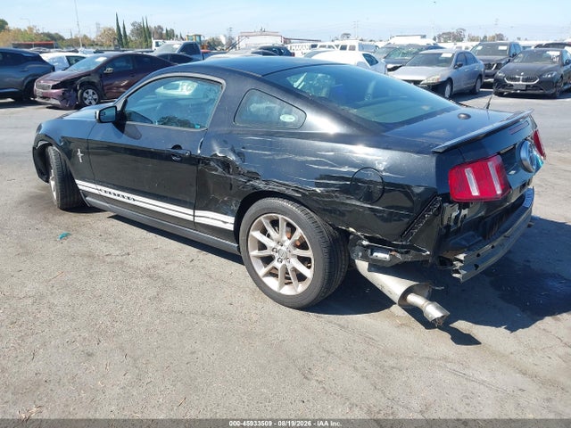 Aukcja sprzedaży 2011 Ford Mustang V6 Premium, vin: 1ZVBP8AM5B5105236, numer aukcji: 45933509