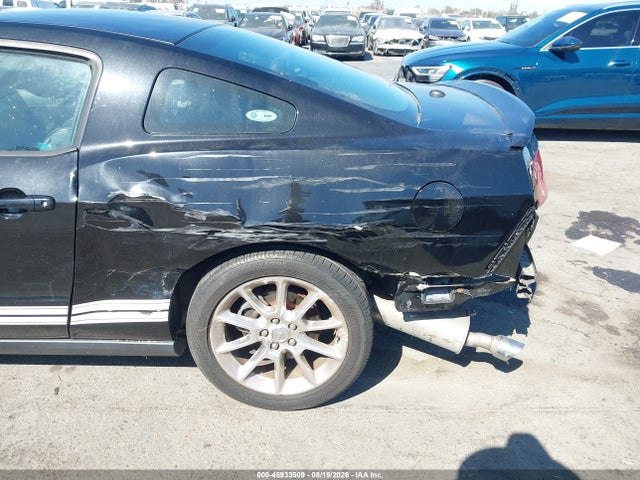 Aukcja sprzedaży 2011 Ford Mustang V6 Premium, vin: 1ZVBP8AM5B5105236, numer aukcji: 45933509