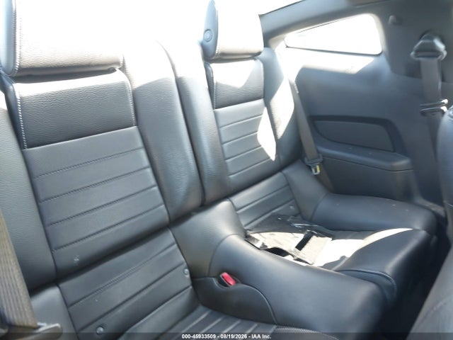 Aukcja sprzedaży 2011 Ford Mustang V6 Premium, vin: 1ZVBP8AM5B5105236, numer aukcji: 45933509