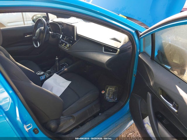 Aukcja sprzedaży 2022 Toyota Corolla Se, vin: JTNB4MBE1N3149516, numer aukcji: 45933515