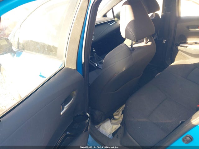 Aukcja sprzedaży 2022 Toyota Corolla Se, vin: JTNB4MBE1N3149516, numer aukcji: 45933515