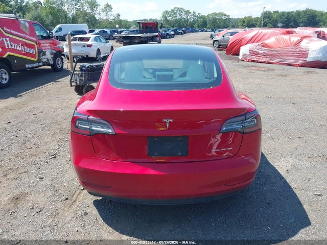 Aukcja sprzedaży 2020 Tesla Model 3 Long Range Dual Motor All-wheel Drive, vin: 5YJ3E1EB1LF669107, numer aukcji: 45933517