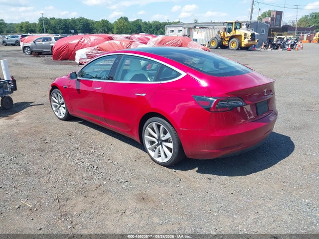 Aukcja sprzedaży 2020 Tesla Model 3 Long Range Dual Motor All-wheel Drive, vin: 5YJ3E1EB1LF669107, numer aukcji: 45933517