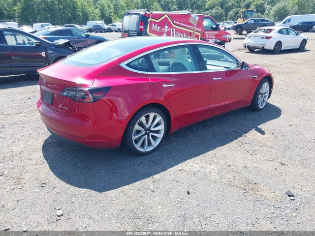 Aukcja sprzedaży 2020 Tesla Model 3 Long Range Dual Motor All-wheel Drive, vin: 5YJ3E1EB1LF669107, numer aukcji: 45933517