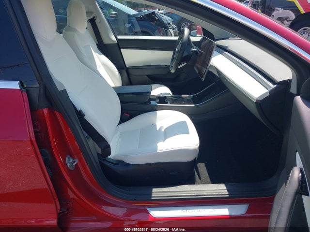 Aukcja sprzedaży 2020 Tesla Model 3 Long Range Dual Motor All-wheel Drive, vin: 5YJ3E1EB1LF669107, numer aukcji: 45933517