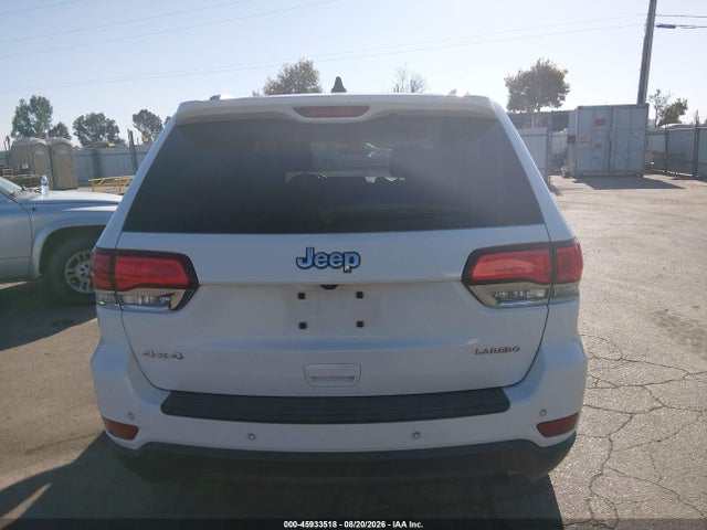 Jeep Grand Cherokee Laredo E 4x4 2021 1C4RJFAG2MC742939 Image 16