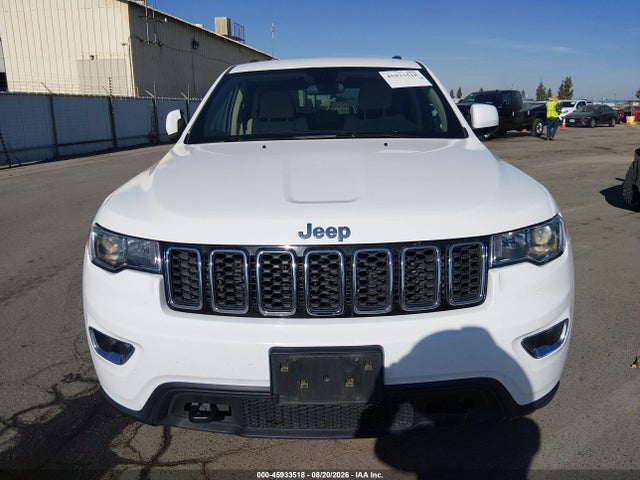 Jeep Grand Cherokee Laredo E 4x4 2021 1C4RJFAG2MC742939 Image 6