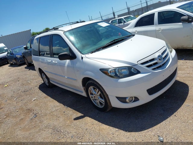 Aukcja sprzedaży 2004 Mazda Mpv Lx, vin: JM3LW28A940517492, numer aukcji: 45933520