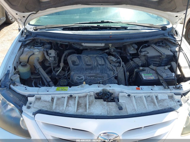 Aukcja sprzedaży 2004 Mazda Mpv Lx, vin: JM3LW28A940517492, numer aukcji: 45933520