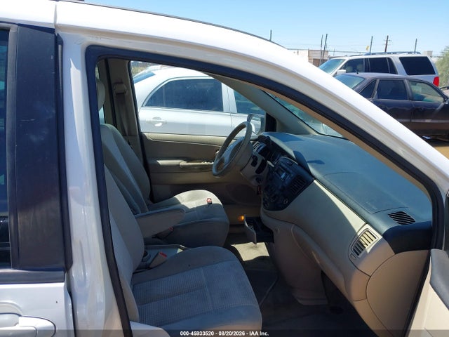 Aukcja sprzedaży 2004 Mazda Mpv Lx, vin: JM3LW28A940517492, numer aukcji: 45933520