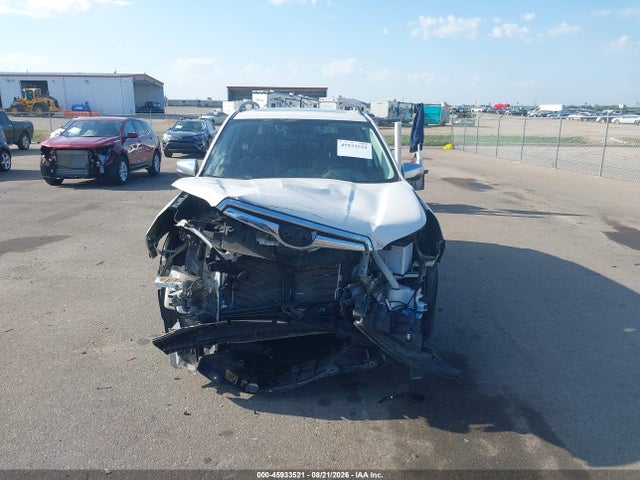 2021 Subaru Forester Touring მანქანა იყიდება აუქციონზე, vin: JF2SKAXC2MH416133, აუქციონის ნომერი: 45933521