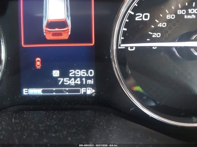 2021 Subaru Forester Touring მანქანა იყიდება აუქციონზე, vin: JF2SKAXC2MH416133, აუქციონის ნომერი: 45933521