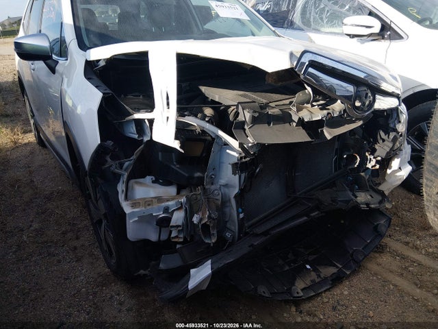 2021 Subaru Forester Touring მანქანა იყიდება აუქციონზე, vin: JF2SKAXC2MH416133, აუქციონის ნომერი: 45933521