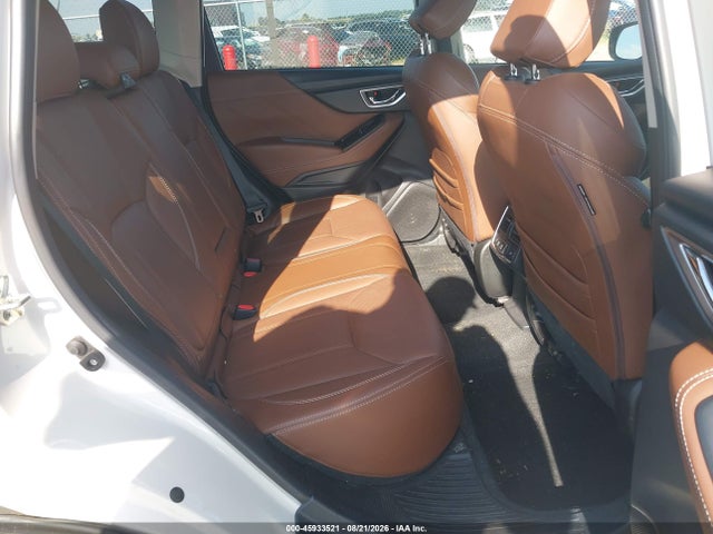 2021 Subaru Forester Touring მანქანა იყიდება აუქციონზე, vin: JF2SKAXC2MH416133, აუქციონის ნომერი: 45933521