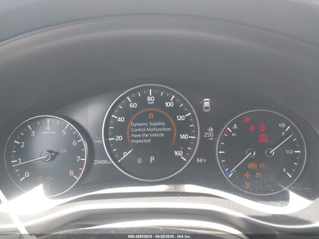 Продаж на аукціоні авто 2022 Mazda Mazda3 2.5 S, vin: JM1BPAJL9N1516104, номер лоту: 45933524