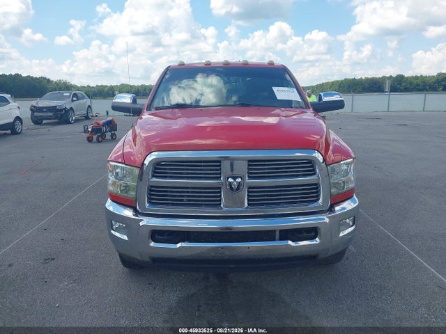 Aukcja sprzedaży 2012 Ram 3500 Laramie, vin: 3C63DRJLXCG160201, numer aukcji: 45933525