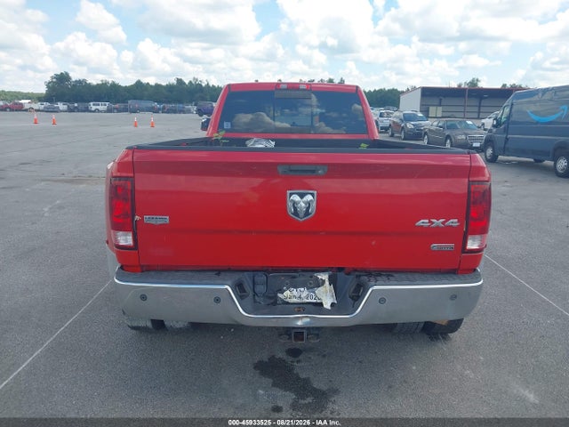 Aukcja sprzedaży 2012 Ram 3500 Laramie, vin: 3C63DRJLXCG160201, numer aukcji: 45933525