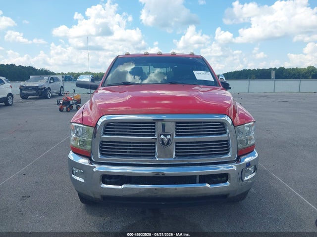 Aukcja sprzedaży 2012 Ram 3500 Laramie, vin: 3C63DRJLXCG160201, numer aukcji: 45933525