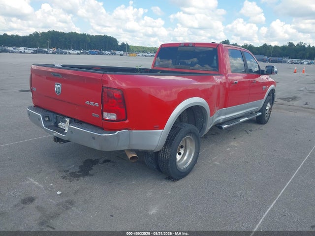 Aukcja sprzedaży 2012 Ram 3500 Laramie, vin: 3C63DRJLXCG160201, numer aukcji: 45933525