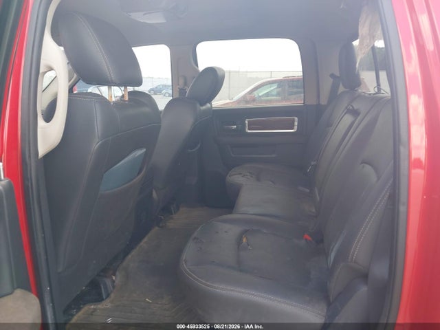 Aukcja sprzedaży 2012 Ram 3500 Laramie, vin: 3C63DRJLXCG160201, numer aukcji: 45933525