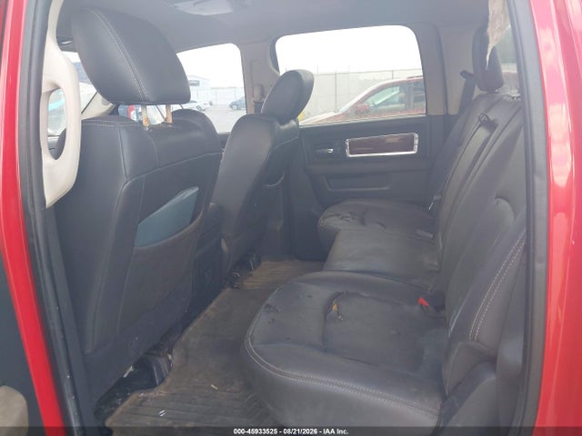 Aukcja sprzedaży 2012 Ram 3500 Laramie, vin: 3C63DRJLXCG160201, numer aukcji: 45933525