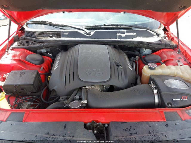 Dodge Challenger R/t 2017 2C3CDZBT2HH609101 Image 10