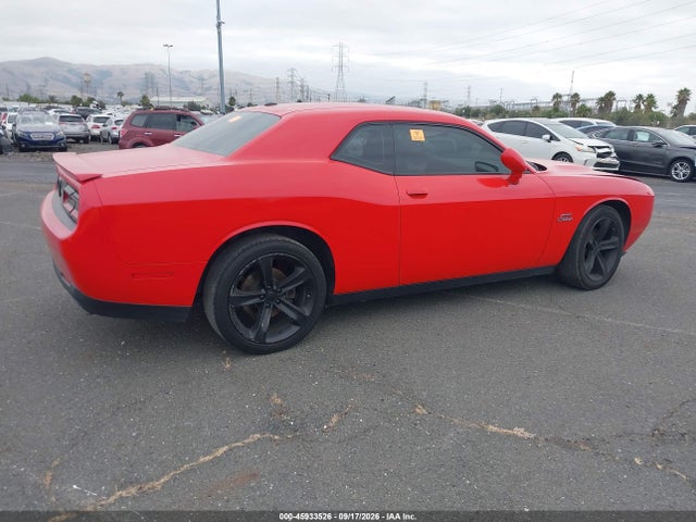 Dodge Challenger R/t 2017 2C3CDZBT2HH609101 Image 4