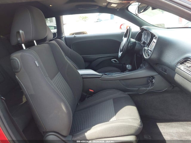 Dodge Challenger R/t 2017 2C3CDZBT2HH609101 Image 5