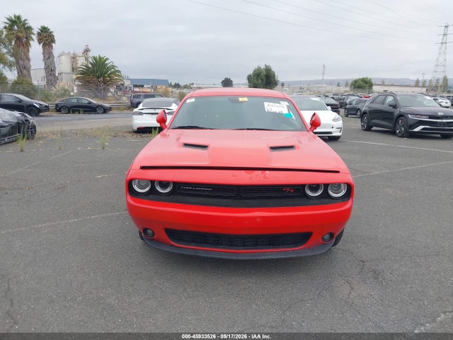 Dodge Challenger R/t 2017 2C3CDZBT2HH609101 Image 6