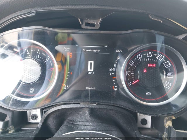 Dodge Challenger R/t 2017 2C3CDZBT2HH609101 Image 7