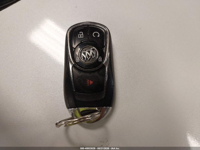 45933529 :رقم المزاد ، KL4CJGSB1JB569263 vin ، 2018 Buick Encore Essence مزاد بيع