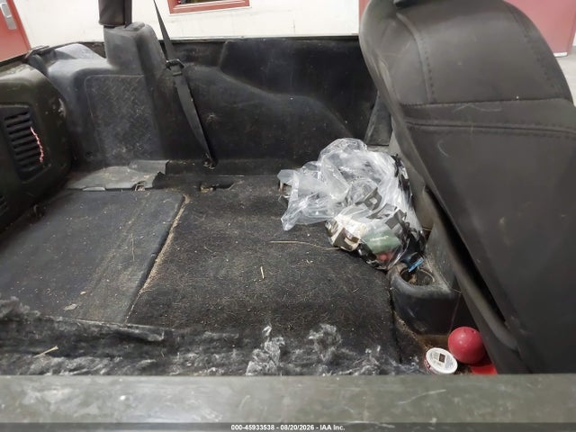 45933538 :رقم المزاد ، 1C4AJWAG6FL749943 vin ، 2015 Jeep Wrangler Willys Wheeler مزاد بيع