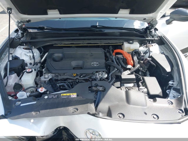 45933539 :رقم المزاد ، JTDAAAAF5R3024137 vin ، 2024 Toyota Crown Xle مزاد بيع