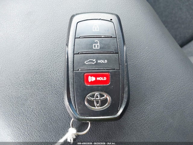 45933539 :رقم المزاد ، JTDAAAAF5R3024137 vin ، 2024 Toyota Crown Xle مزاد بيع
