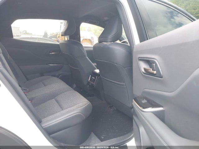 45933539 :رقم المزاد ، JTDAAAAF5R3024137 vin ، 2024 Toyota Crown Xle مزاد بيع