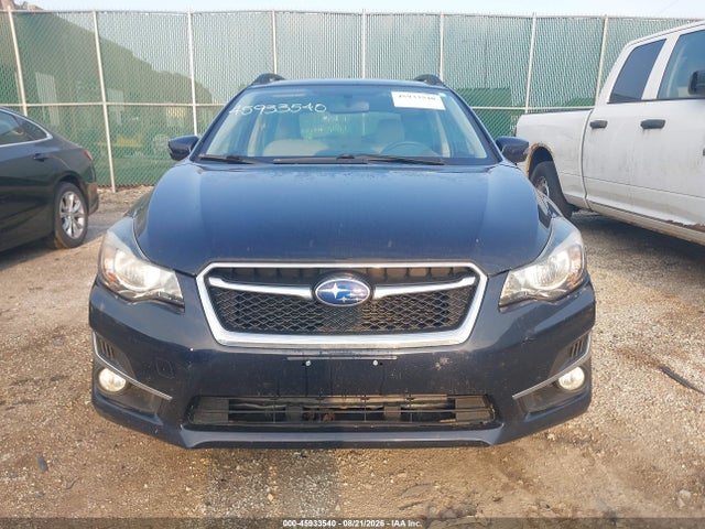 2015 Subaru Impreza 2.0i Sport Premium მანქანა იყიდება აუქციონზე, vin: JF1GPAT6XFG200566, აუქციონის ნომერი: 45933540