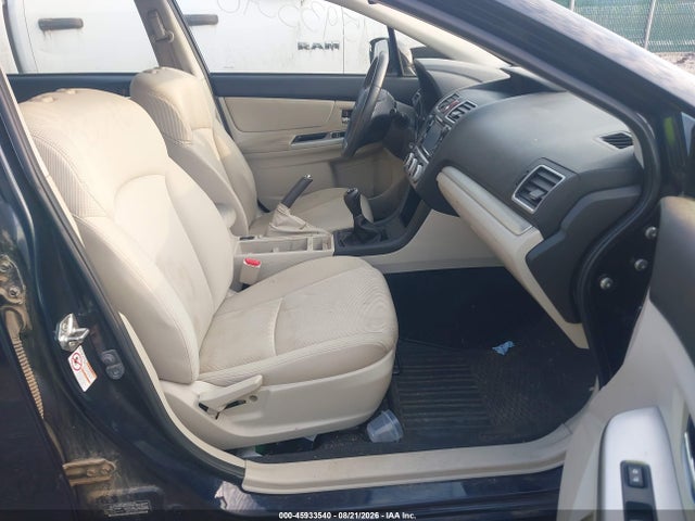 2015 Subaru Impreza 2.0i Sport Premium მანქანა იყიდება აუქციონზე, vin: JF1GPAT6XFG200566, აუქციონის ნომერი: 45933540