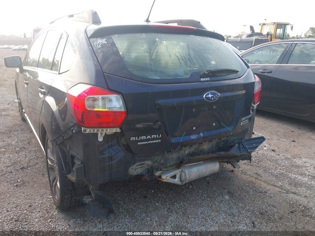 2015 Subaru Impreza 2.0i Sport Premium მანქანა იყიდება აუქციონზე, vin: JF1GPAT6XFG200566, აუქციონის ნომერი: 45933540