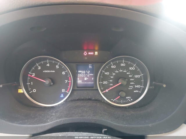 2015 Subaru Impreza 2.0i Sport Premium მანქანა იყიდება აუქციონზე, vin: JF1GPAT6XFG200566, აუქციონის ნომერი: 45933540