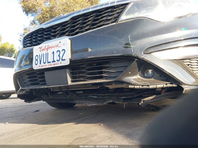 Продаж на аукціоні авто 2019 Kia Optima Ex, vin: 5XXGU4L16KG345663, номер лоту: 45933541