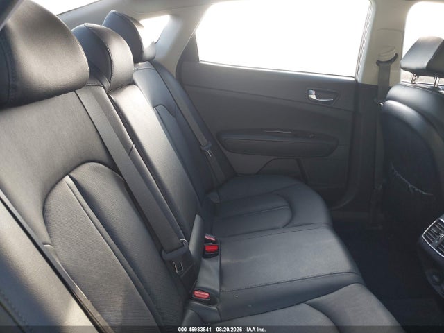 Продаж на аукціоні авто 2019 Kia Optima Ex, vin: 5XXGU4L16KG345663, номер лоту: 45933541