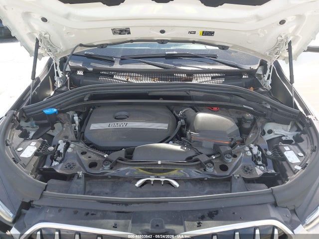Продажа на аукционе авто 2025 Bmw X1 Xdrive28i, vin: WBX73EF07S5220934, номер лота: 45933542