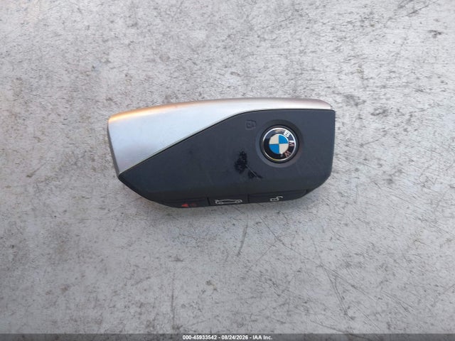 Продажа на аукционе авто 2025 Bmw X1 Xdrive28i, vin: WBX73EF07S5220934, номер лота: 45933542