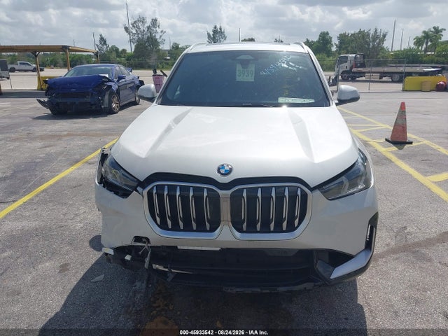 Продажа на аукционе авто 2025 Bmw X1 Xdrive28i, vin: WBX73EF07S5220934, номер лота: 45933542